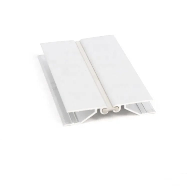 
China home furniture flooring baseboard customized aluminium material wall skirting boards 