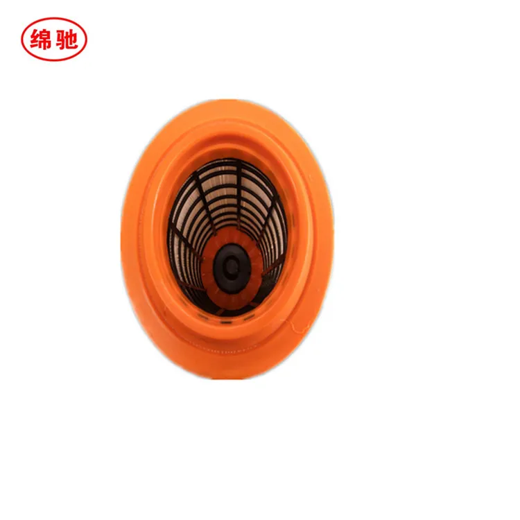 
New arrival Foton Tunland Engine parts Air Filter element K1119019001A0 K1727 for Cummins ISF2.8 ISF3.8 engine 