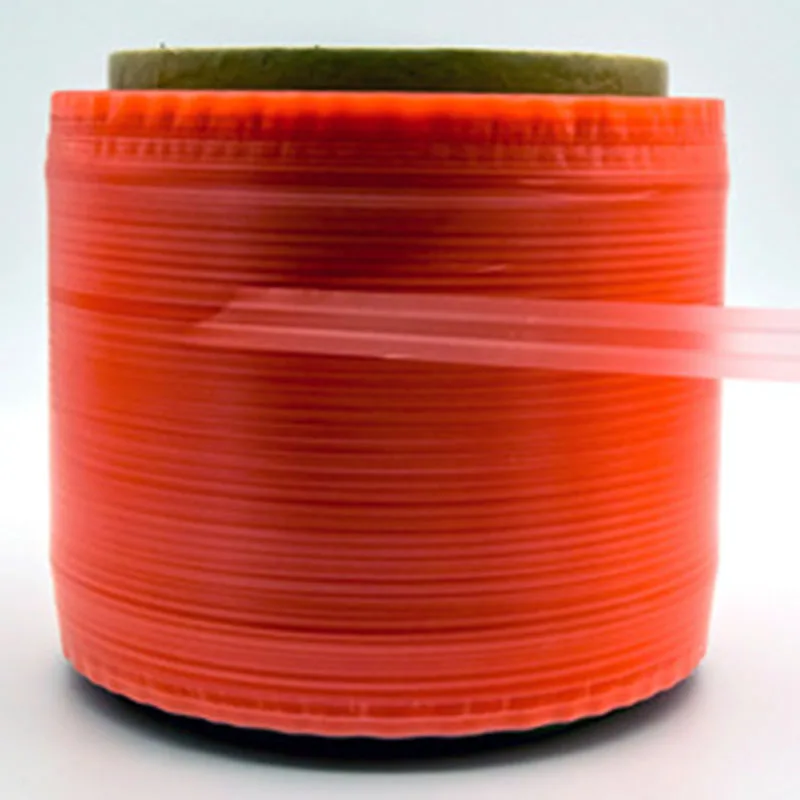 Клейкая лента по заводской цене, навсегда Прозрачная защитная Курьерская сумка 5000 метров, 12 мм