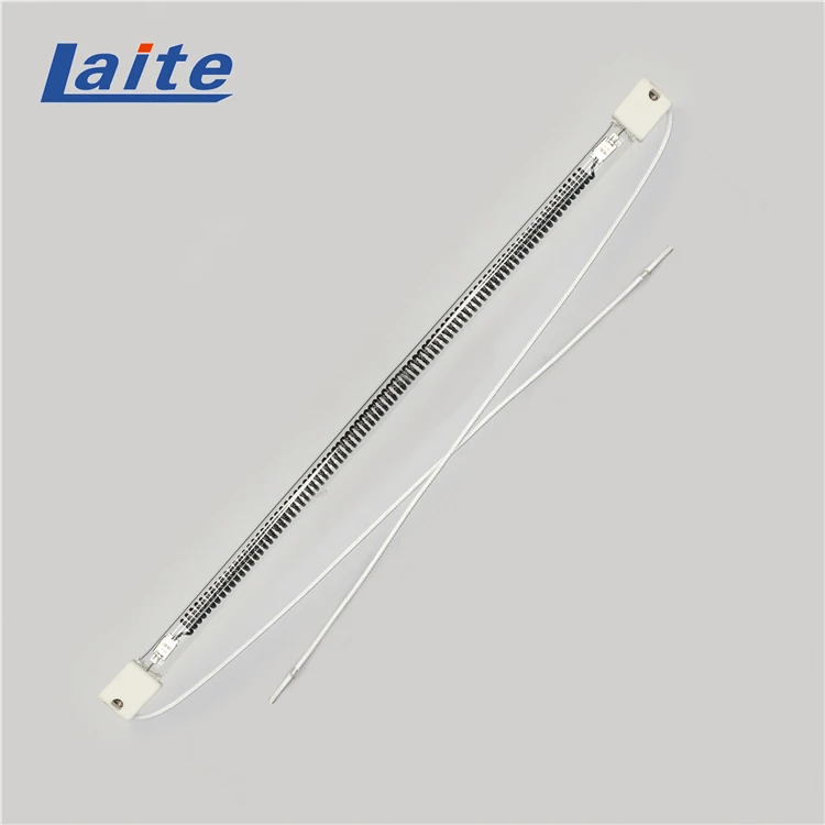 Factory hot sale Carbon Fiber heating Tube far infrared