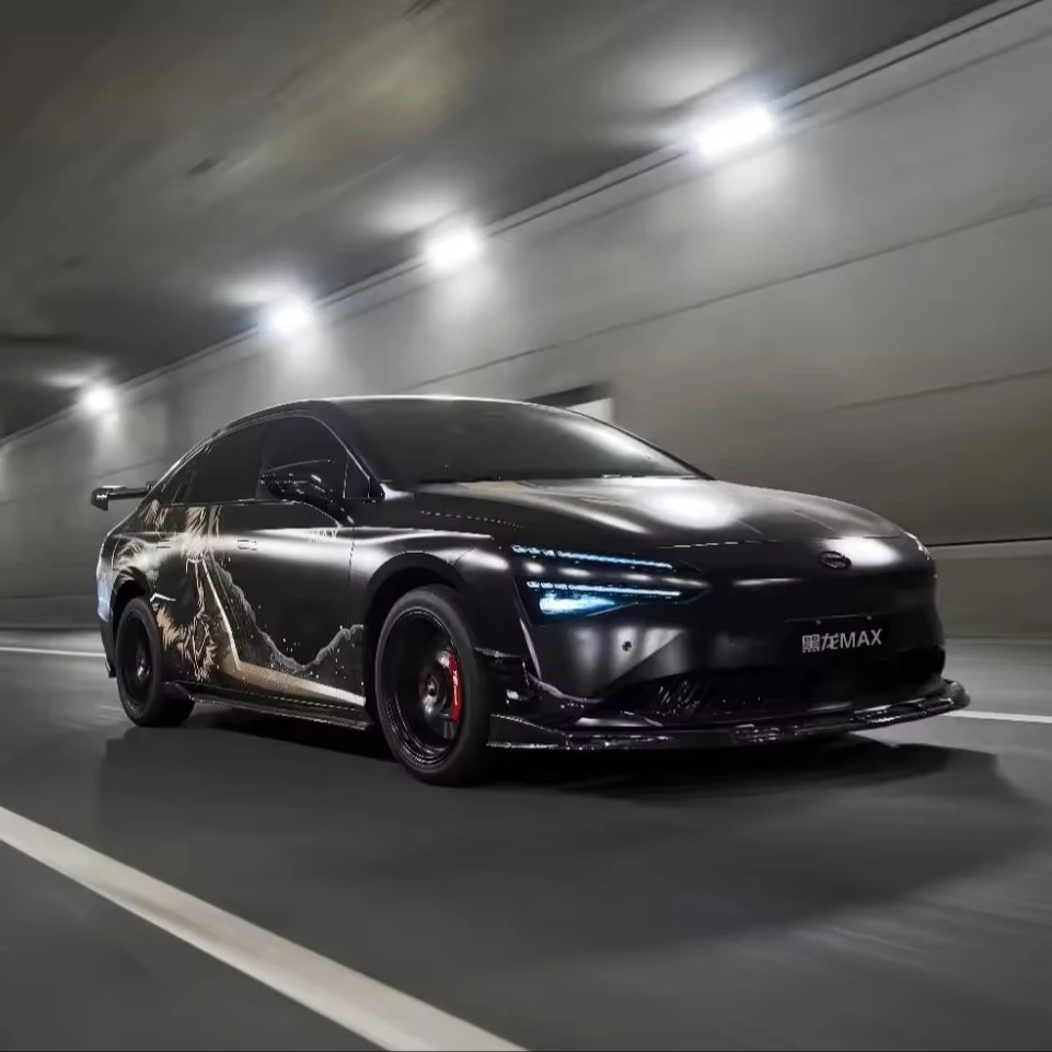 2023 2024 For Sale Popular Cheap Price New Energy Sedan Made in China GAC AION S MEI Buy Electric Cars used car