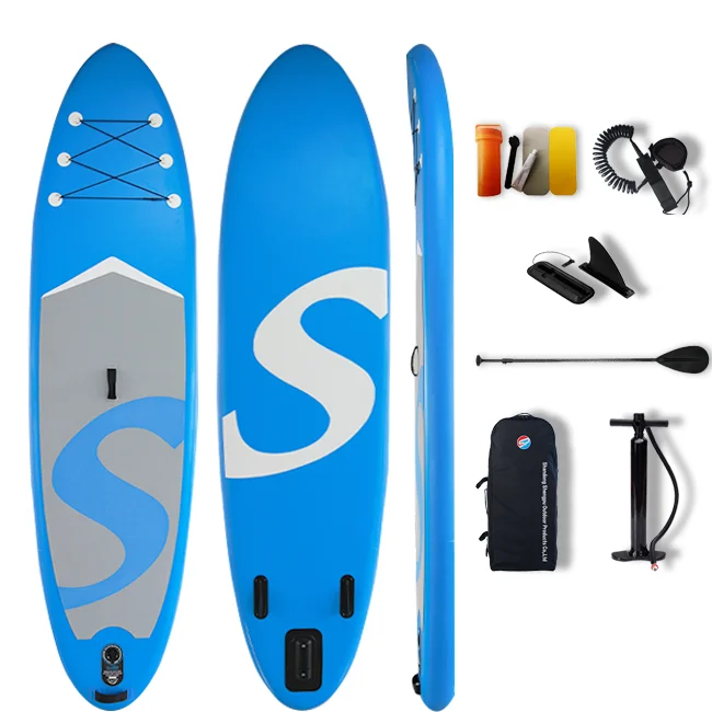 Drop Shipping inflatable sup board stand up paddle board sup paddle surfboard surfing surfboards
