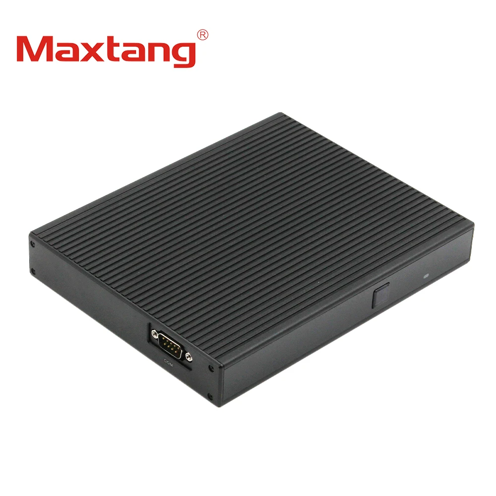 Maxtang Intel Broadwell Processors fanless embedded mini pc HDMI mini-HDMI SATA3.0 mSATA 2USB3.2  4USB2.0 mini computer gaming