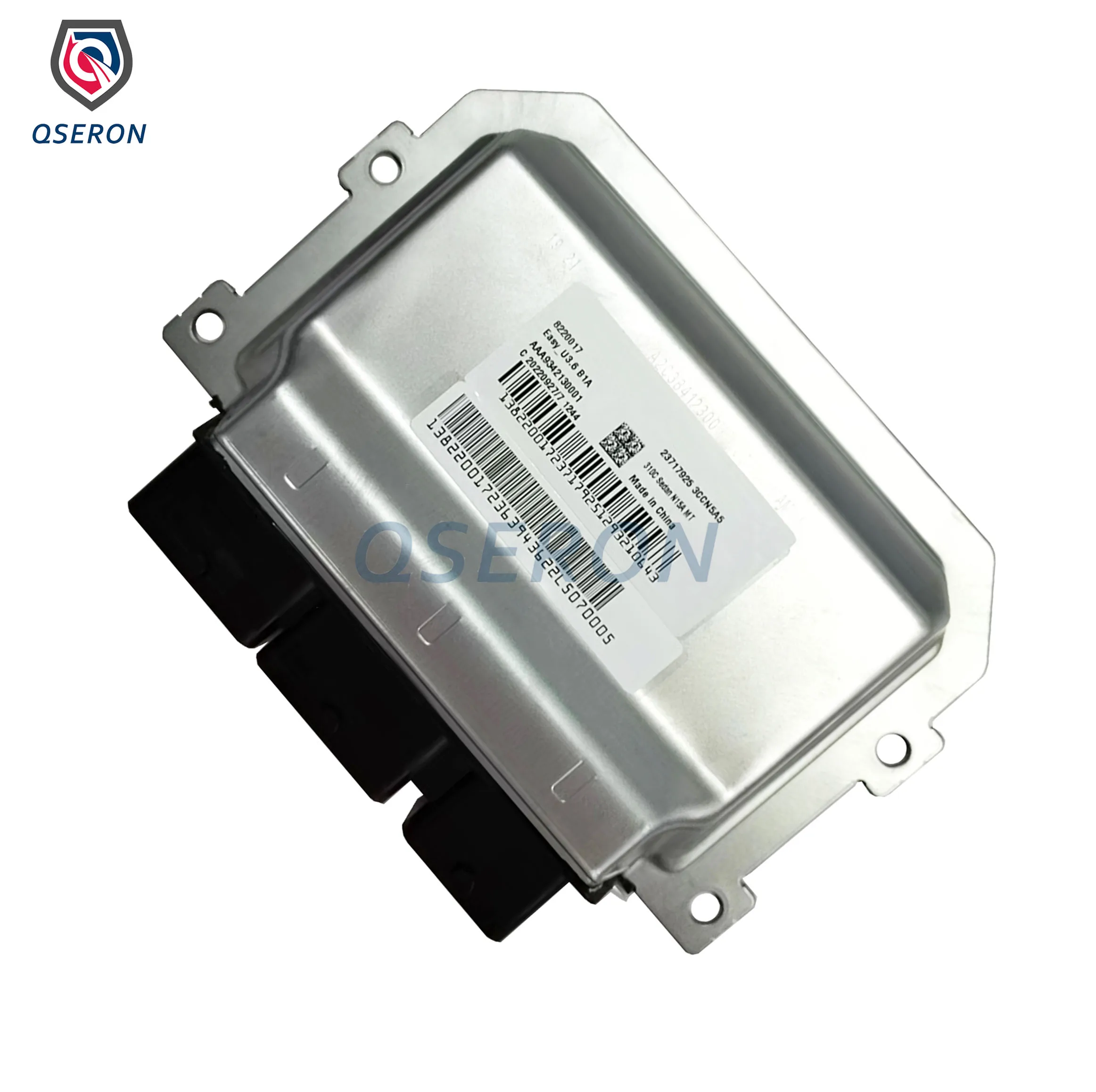 Original genuine 8220017 23717925  3CCN5A5 Engine control module ECU ECM For SGMW Easy_U3.6 / 310 Sedan N15A MT