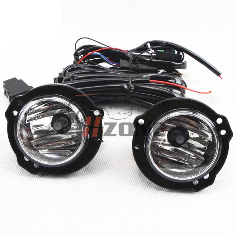 FOG LIGHTS FOR TOYOTA  AGYA/WIGO/DHAYLA 2013-ON H11 12V 55W LIGHT BULB