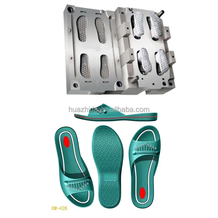 Mould India popular EVA mold maker