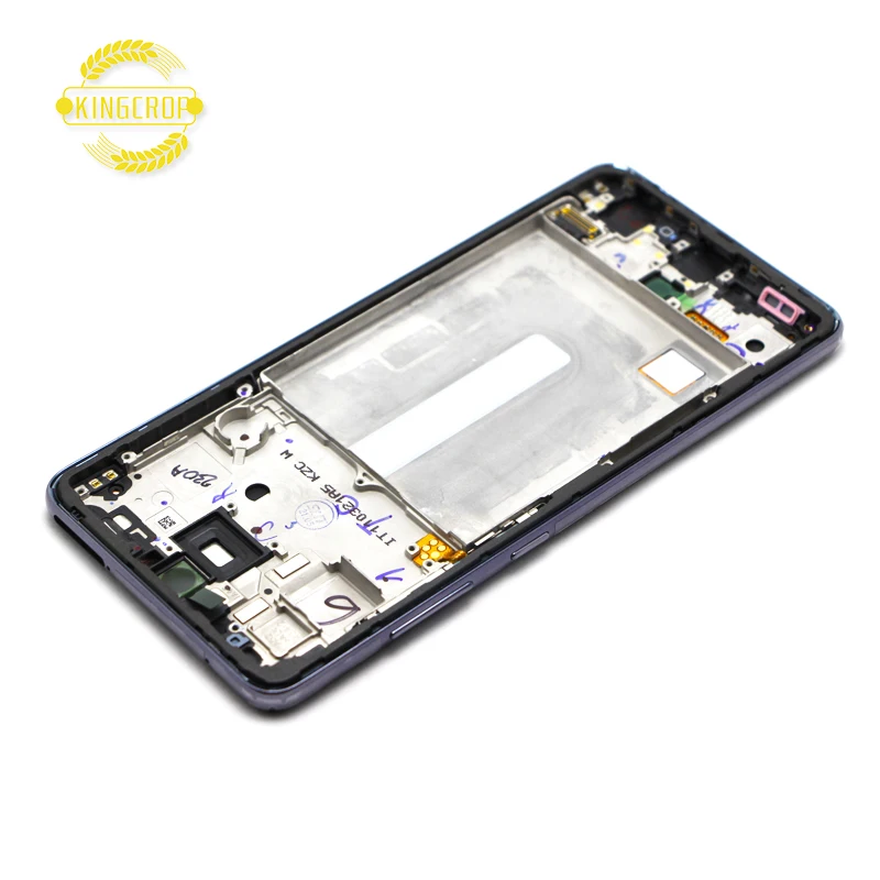 Mobile+Phone+LCDs original lcd screen replacement for samsung A02 A12 A22 A32 A42 A52 A72 lcd touch display