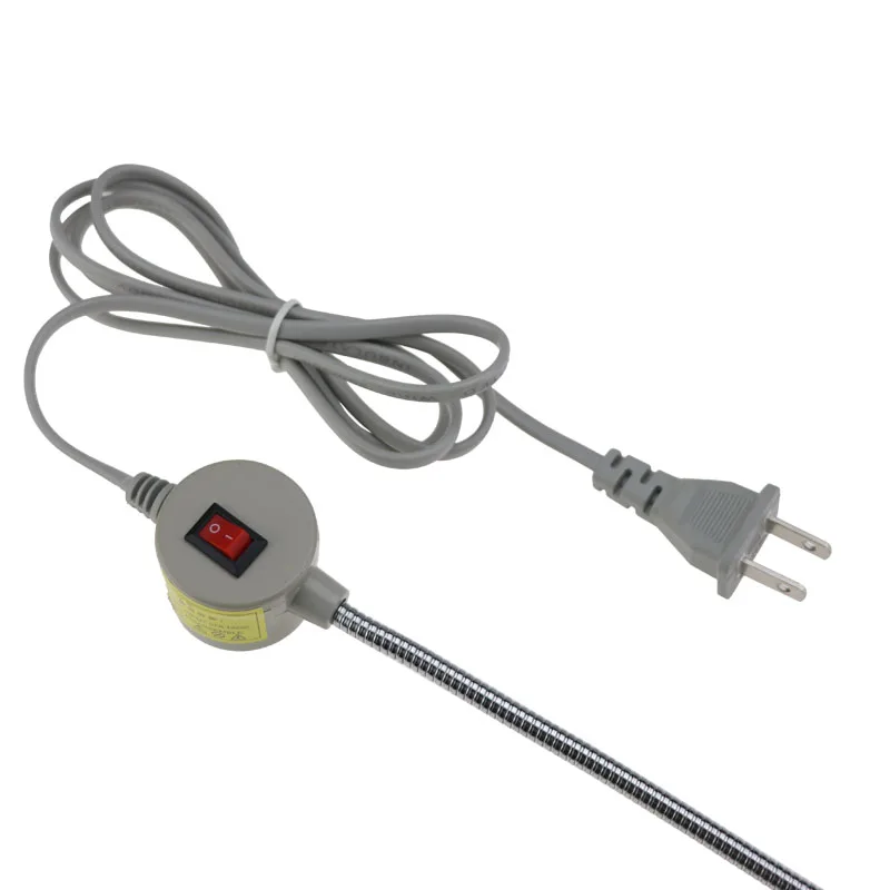 10/20/30 LED Multifunctional Super Bright Sewing Machine Light Work Lamp for Workbench Lathe Drill Press