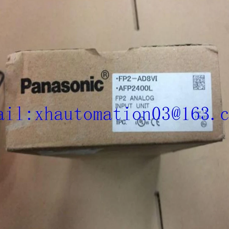 Japan Brand new original    AIG02GQ04D RS422 GT02 touch panel HMI AIG02GQ22D  PLC unit AFPX-E16T/E16R/E16X FP-X E16T /R/X