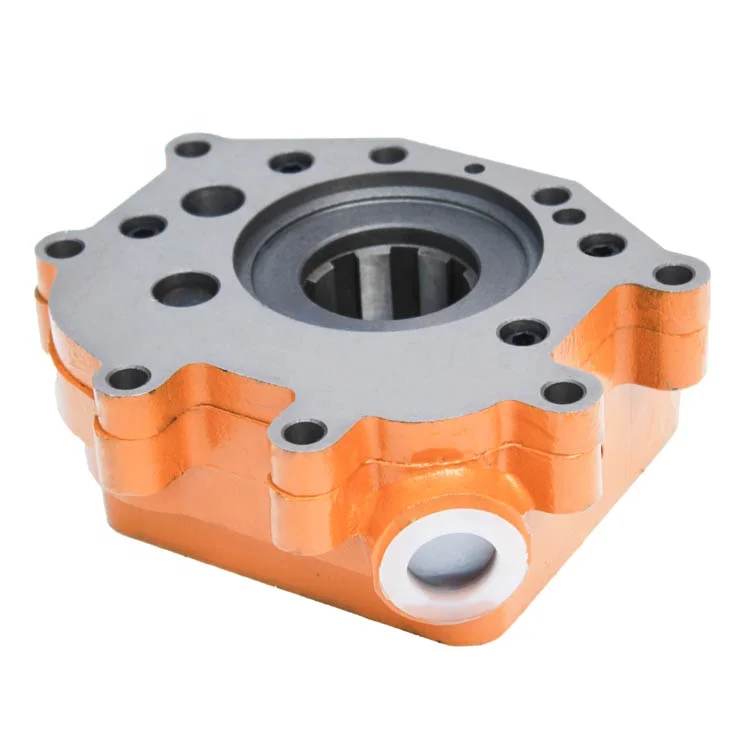 Runma 403600 11C0002 hydraulics transmission gearbox variable speed pump