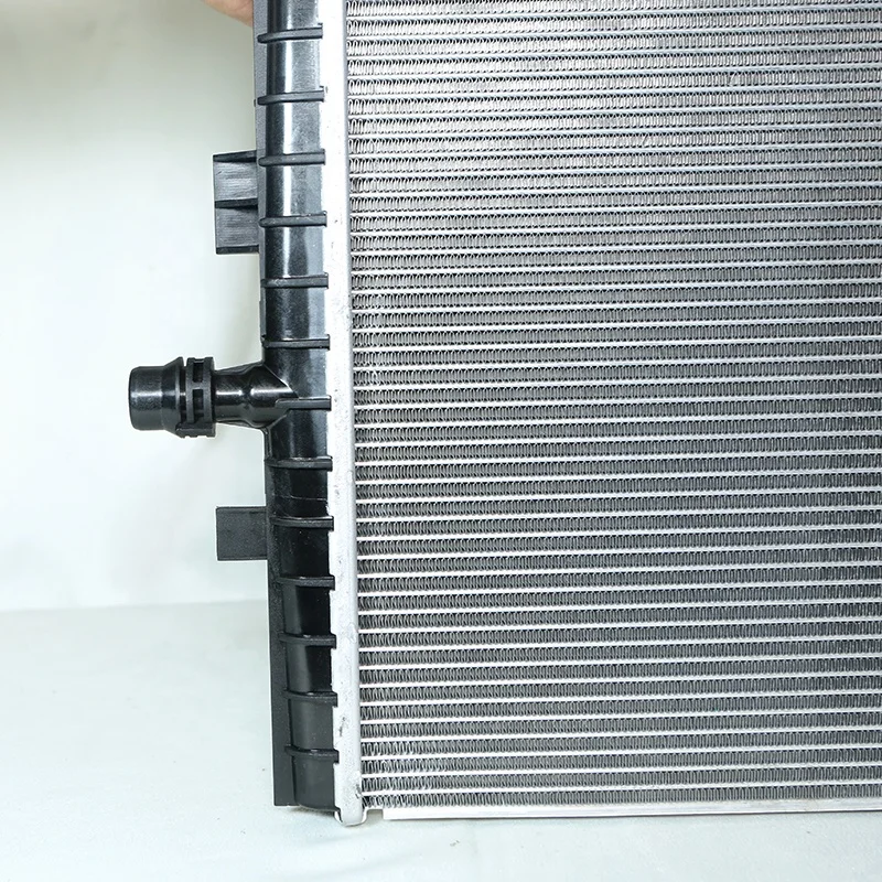 2022 Tesla MY M3  Air Conditioner Battery Coolant Radiator Aluminum 1494175