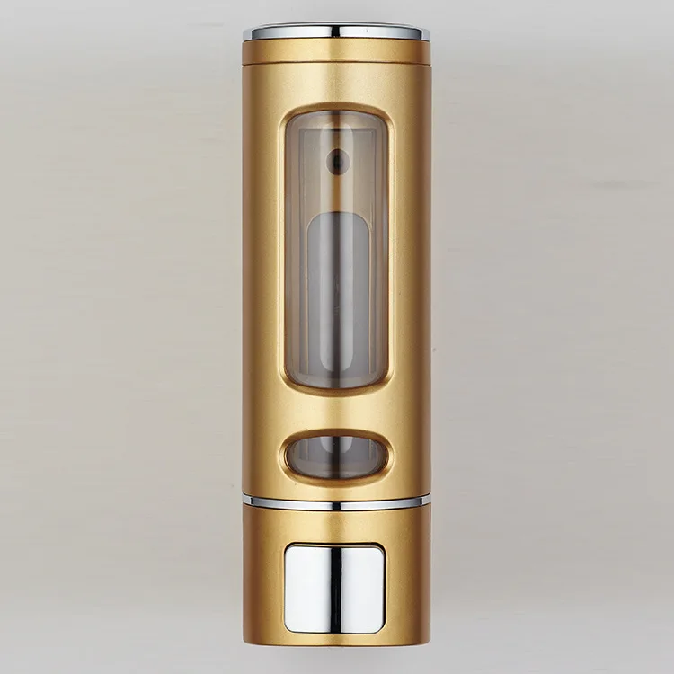 wholesale wall mounted soap dispenser automatic