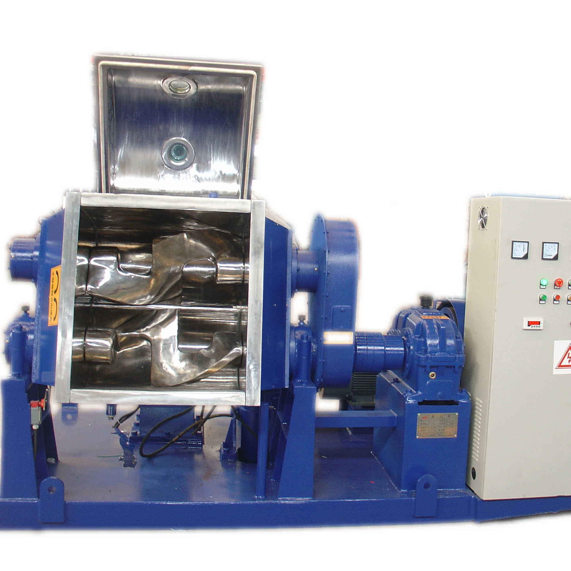 NHF-3000L Hydraulic Tilting Kneader