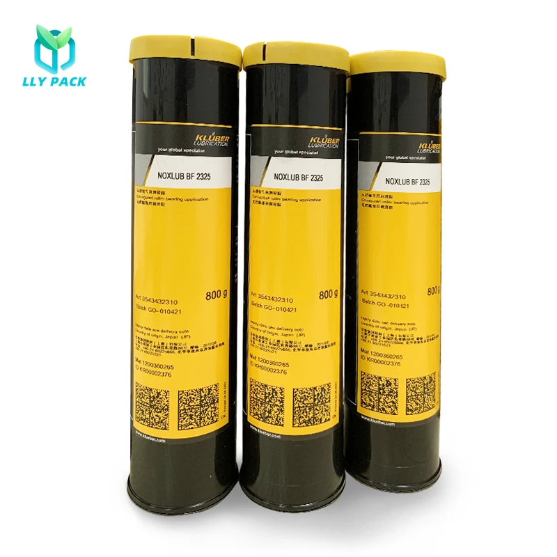 No MOQ Limited Corrugated Rolls BF2325 Lubricant Oil Treatment Kluber Grease