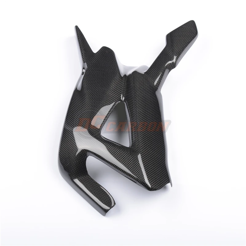 Motorcycle Swingarm Guard Cover Cowl Farings Carbon Fiber For MV Agusta Brutale 800/800RR/800RC F3 675/F3 800