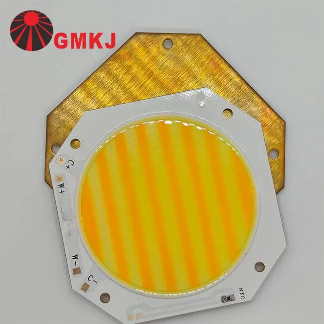 7070 High Power 600W White Cct Tunable 2700k 6500K Ra95 COB Led Photography Light