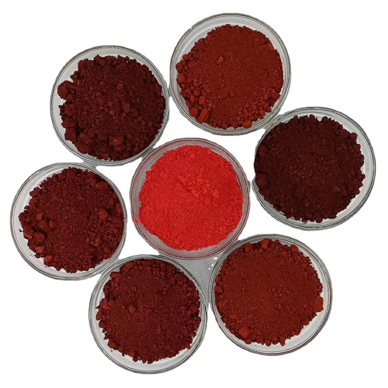 Red Iron Oxide Pigment Powder Red Iron Oxide Pigment Manufacturer For Concrete Cement And Construction