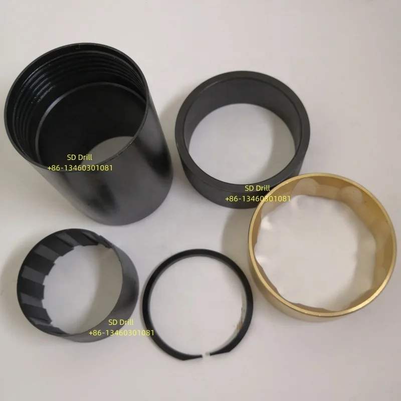 WLP core lifter case PQ