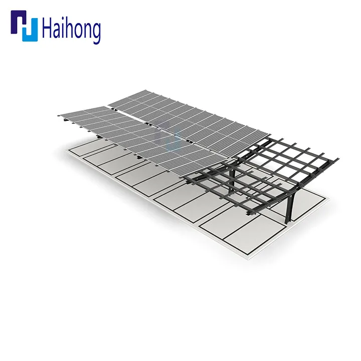 Nuova tendenza Универсальный пософ на навес solari: facile installazione e bassa manutenzione