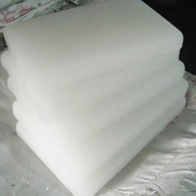 parafina parafin fully refined paraffin wax