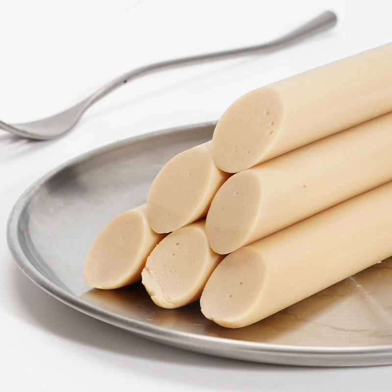 Pet Dog Cat Food Multi-flavored High Calcium Chicken Beef Dog Snack Treats Food Ham Sausage