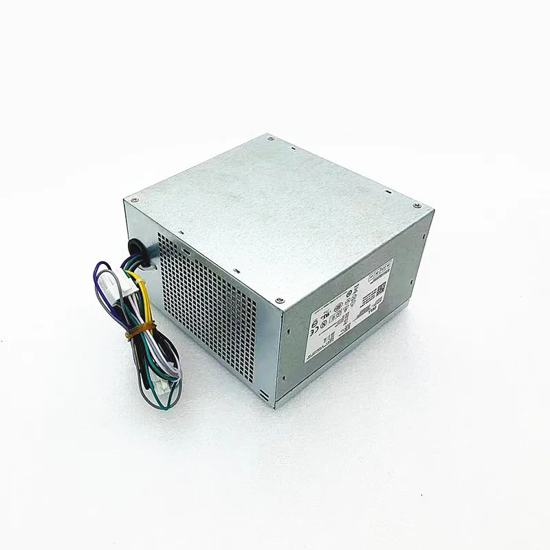 Для Dell Optiplex 7020 9020 Precision T1700 240V To 100V Dc 290W Portable For Dell 3020 Power Supply