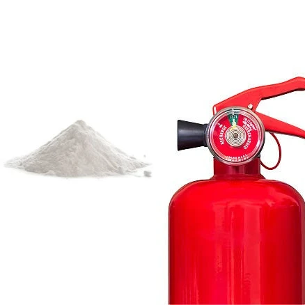 Industrial Grade Monoammonium Phosphate MAP - Dry Chemical Fire Extinguishers, Coats Food Ceramics 25kg Pe-lined Paper Bag Shann