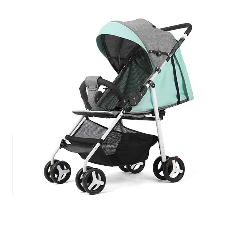 China Baby Stroller Factory Double Strollers And Pram, En China Umbrella Baby Stroller And Baby Car Seat/