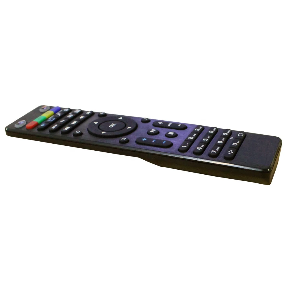 Mag254 Remote Control For Mag 254 250 255 260 261 270 IPTV Remote TV Set Top Box