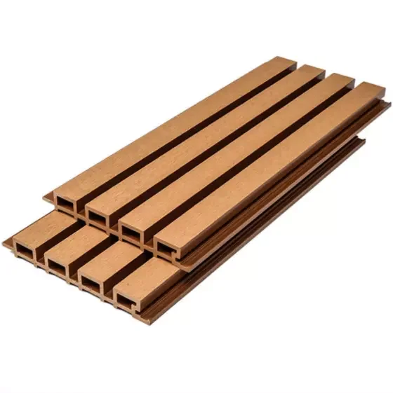 Wholesales cladding Fence Durable Profile Machine Flute panel AL-K219-26B