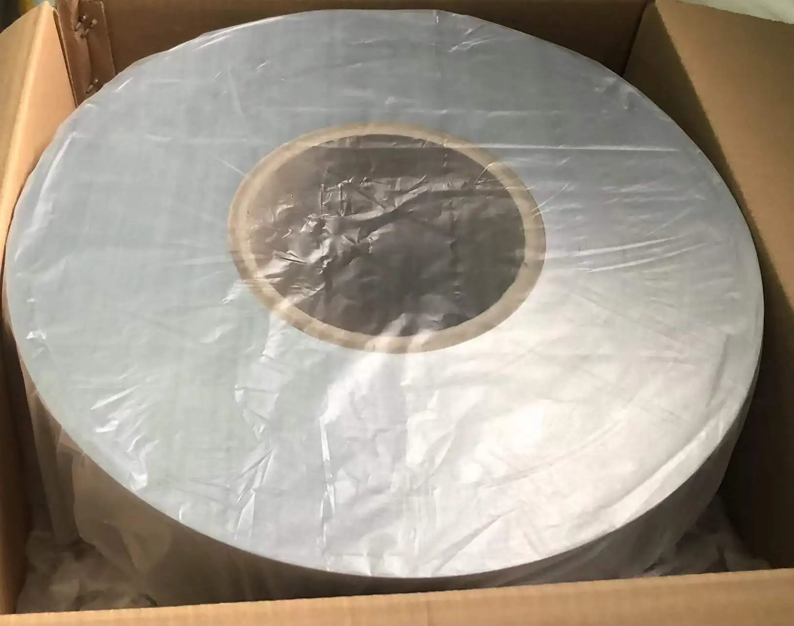 PA/AL/PVC cold formed blister medicine aluminum foil for 100% safe and Non-Toxic