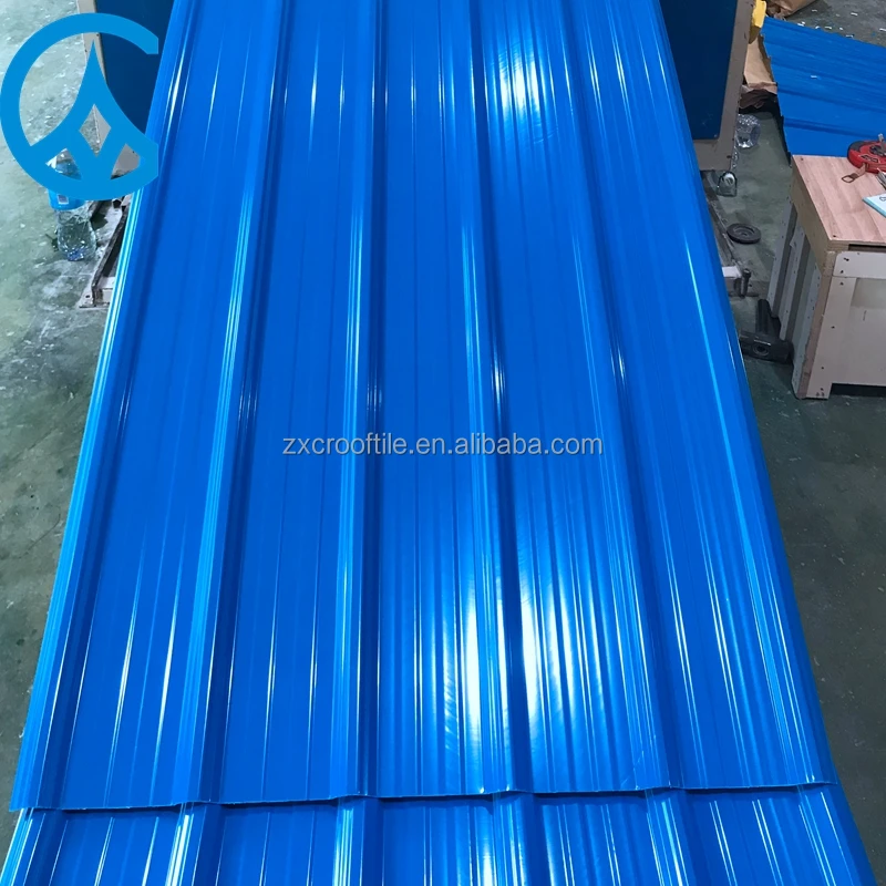 Flat Interlocking Gray Patio Gazebos Supplier Green Flat Insulating Property Insulation Of Roof Tiles