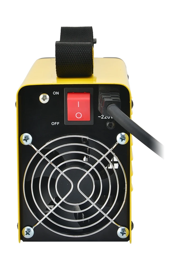 workable on generator mma equipment ac dc welding machine arc inverter welders