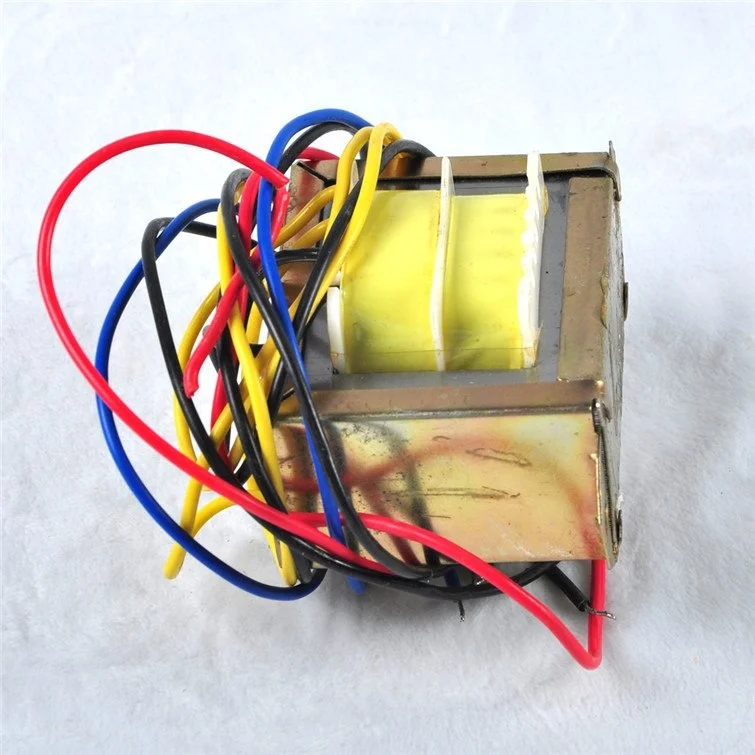 power transformer PW6N3-SR Single Phase guitar tube amplifier