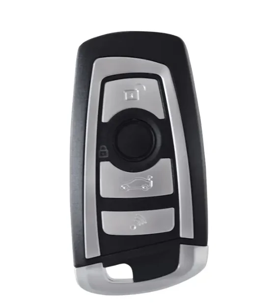Smart Car Remote Key for BMW 3 5 7 Series X5 Z3 Z4