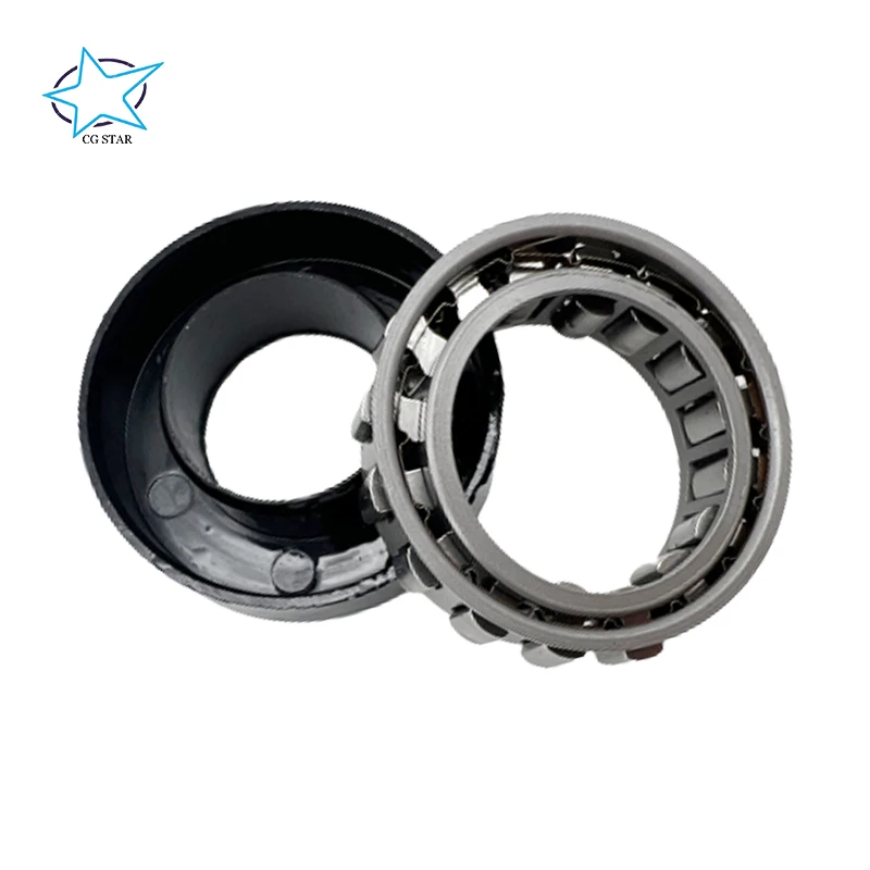 Needle roller bearing X135052