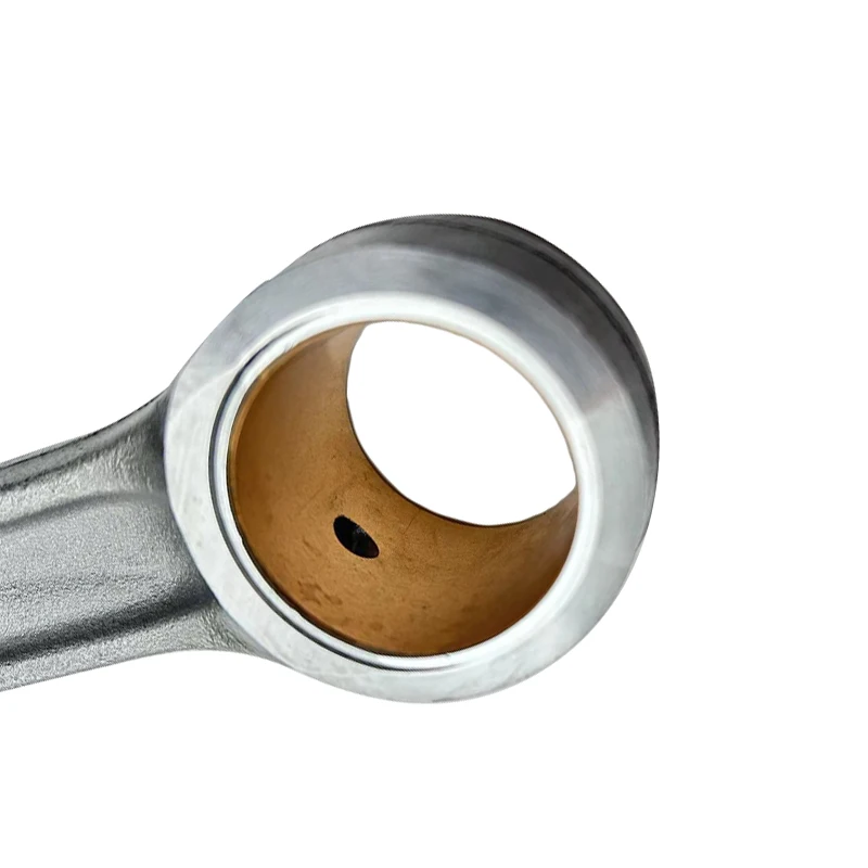 Connecting Rod for Hino J05E J08E Diesel Engine Con Rod 13260-1790A 13260-E0100 Engine Spare Parts Excavator diesel