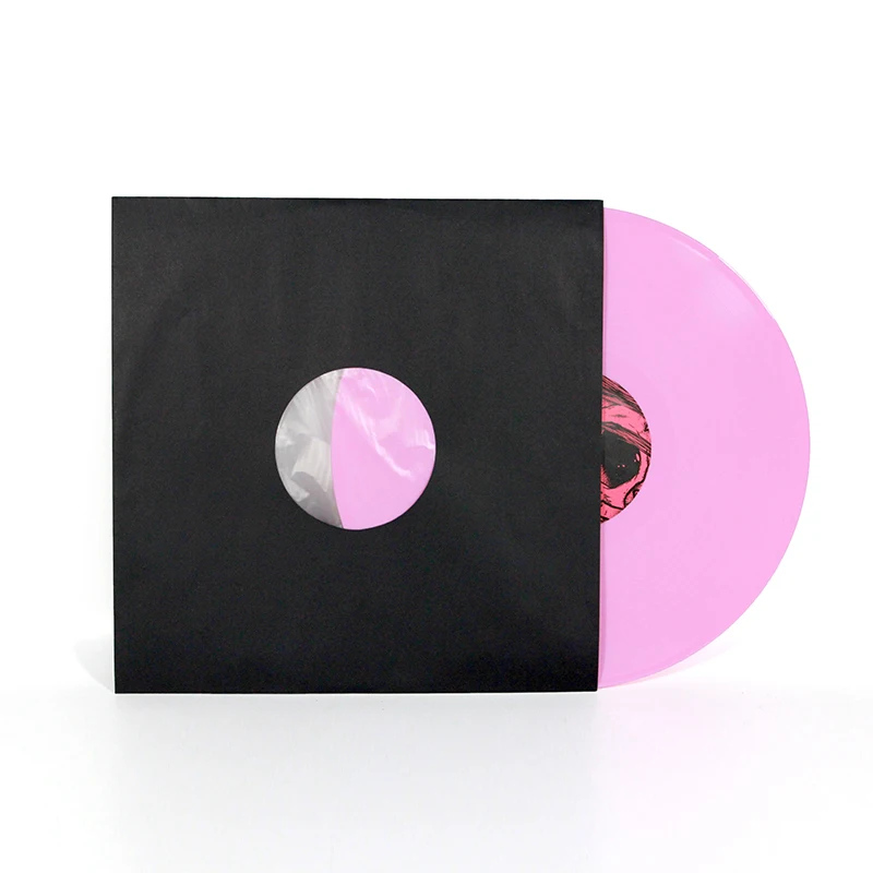 12-дюймовые виниловые пластинки