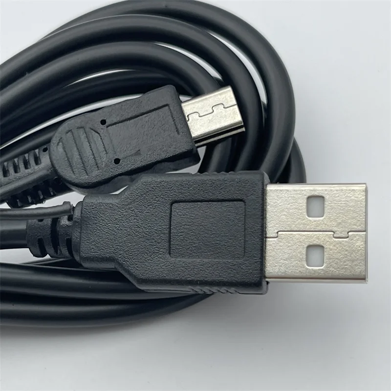 PS3 console changing cable gamepad USB cable 1.8 Meter for playstation 3 controller