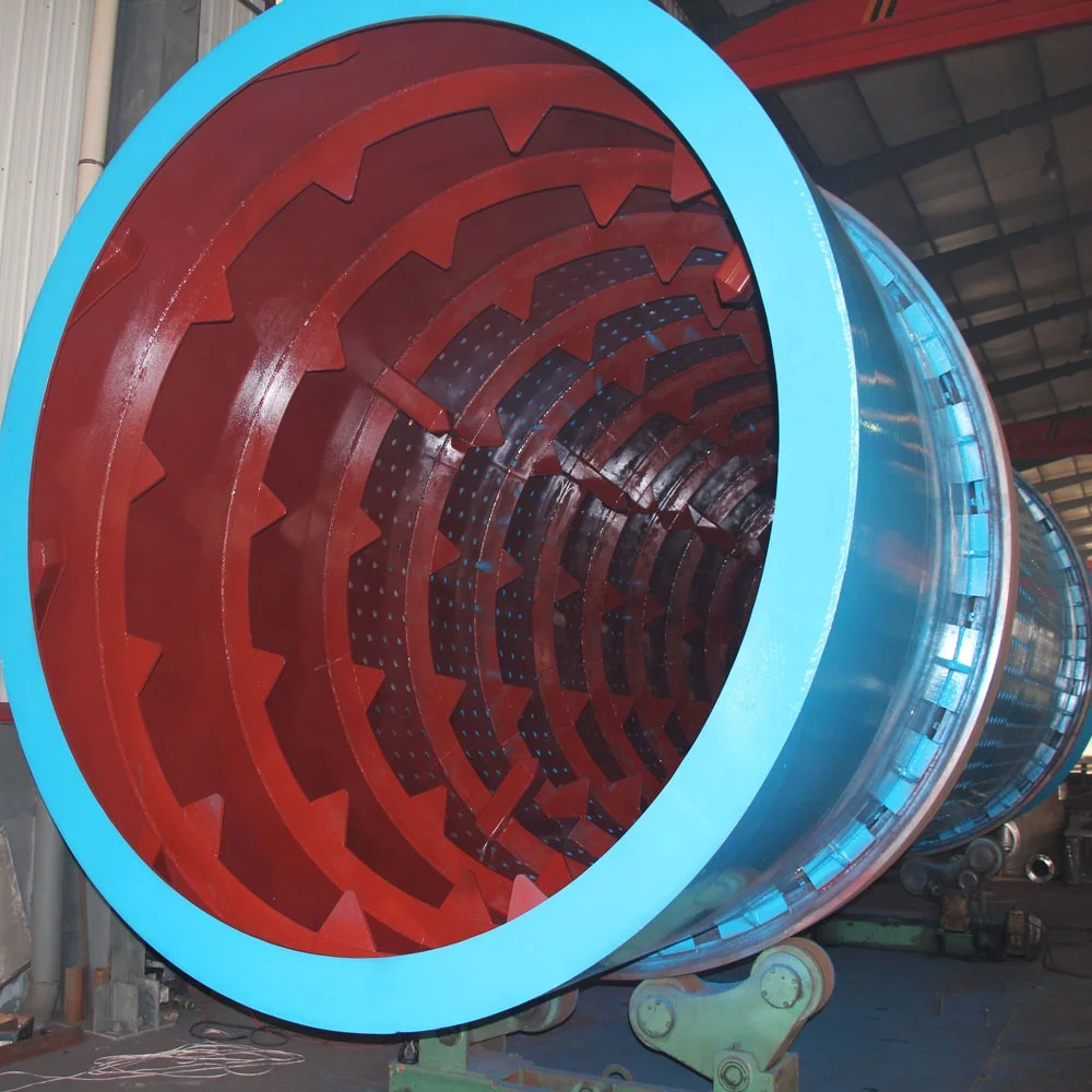 Waste paper recycling production line bale breaker machine