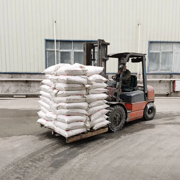 L-lysine Hydrochloride L-lysine Monohydrochloride Factory Feed Grade Cas 657-27-2 98.5% L-lysine Hcl