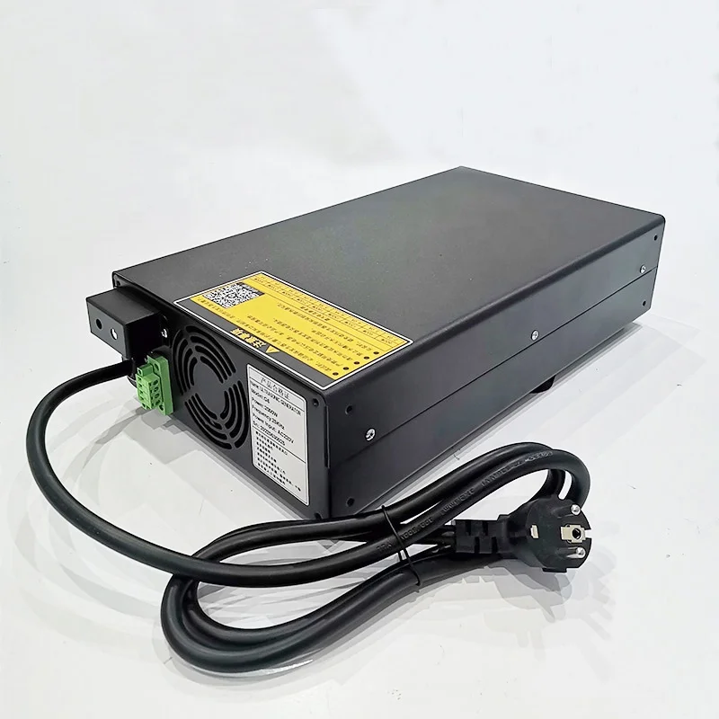 Ultrasonic Sound Generator From 300 to 600W Ultrasonic Cleaning Machine Generator For Medical/Laboratory Cleaner