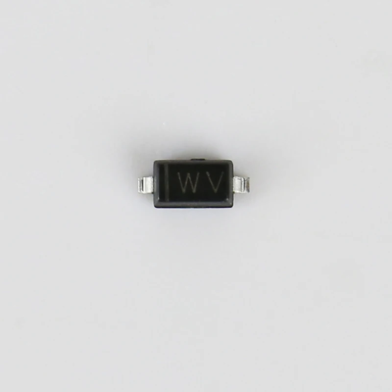 SMT Диод Зенера 3V3 0 5 Вт +/-5%