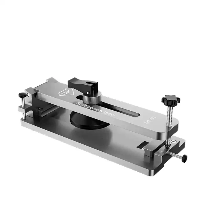 TBK 202 LCD Screen Repair Machine Remover Manual Lcd Separator Split Screen Tools For Iphone X-13PM
