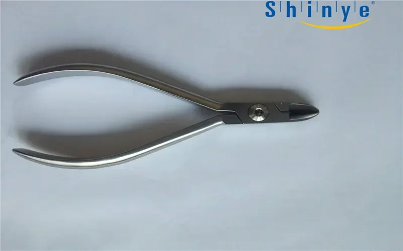 Orthodontic Bracket Removing Plier /bracket removing Plier for Posterior