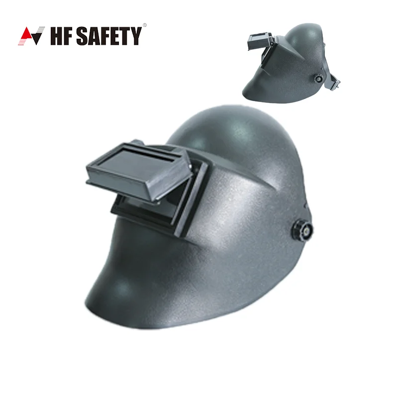 High Quality Protective Full Face Welding Mask Helmet For Welding Protection