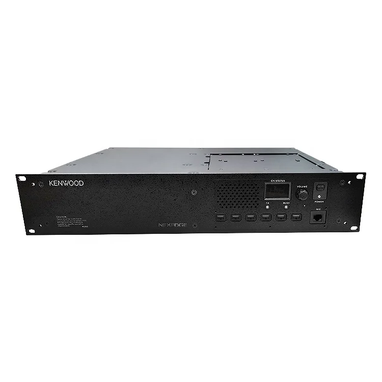 
kenwood NXR-810 NEXEDGE 25w uhf digital radio repeater 