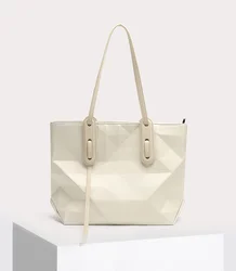 Online Shopping Women Hand Bag Luxury Leather Ladies Bag Handbags from China