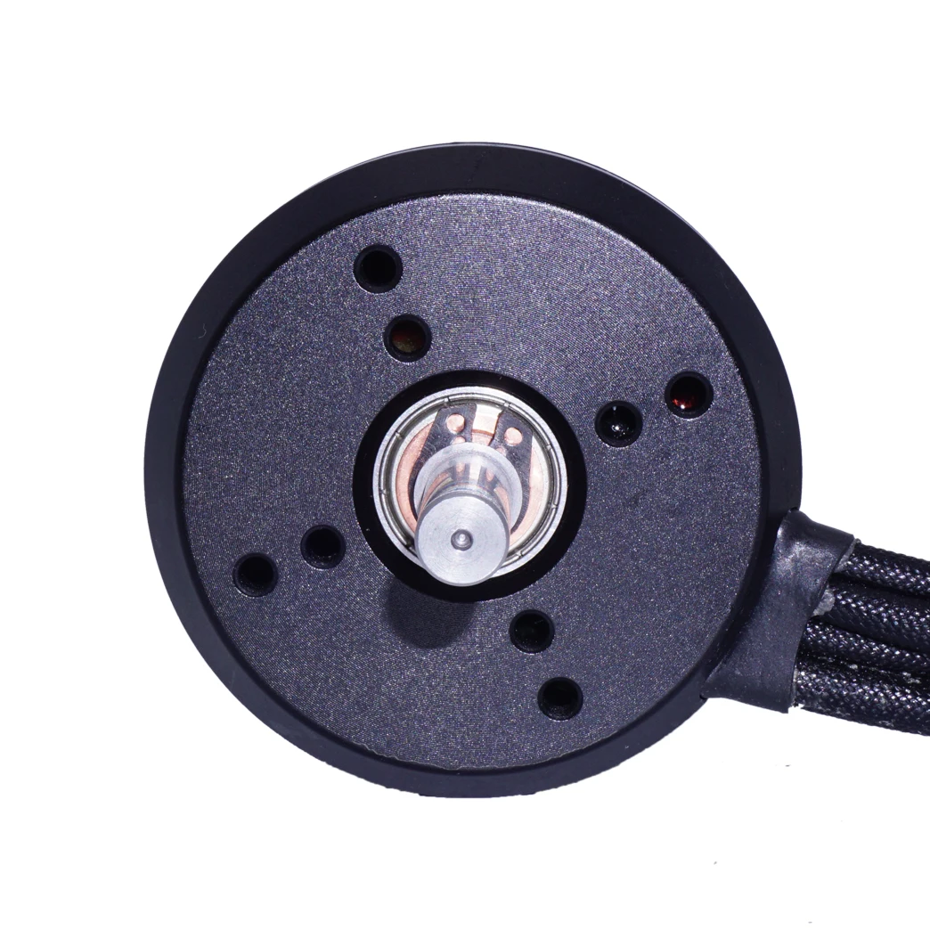 Электродвигатель Flipsky 190KV 12S 85A 3250W BLDC 6374 для электроскейтборда, электровелосипеда «сделай сам»