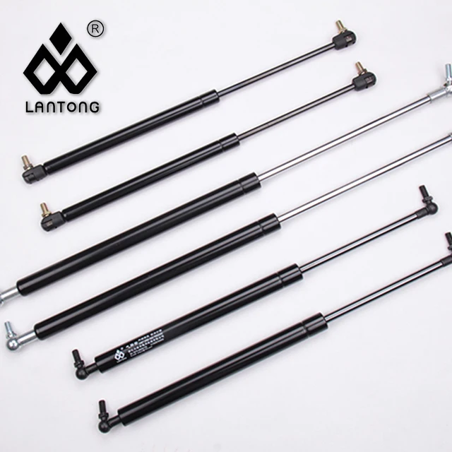 Gas Spring 60N 100N 300N Compression Gas Springs Locking Gas Spring